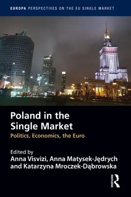 Read: Poland in Book the Single Market