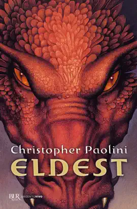 Read: Eldest