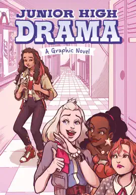 Read: Junior Book High Drama