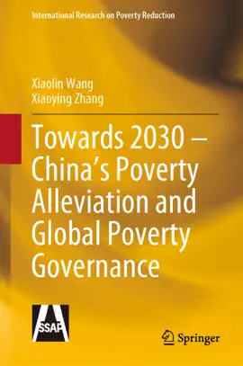 Read: Towards 2030 – China’s Poverty Alleviation and Global Book Poverty Governance