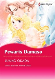 Pewaris Damaso - Junko Okada & Sally Wentworth