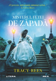 Misterul fetei de zăpadă by Tracy Rees