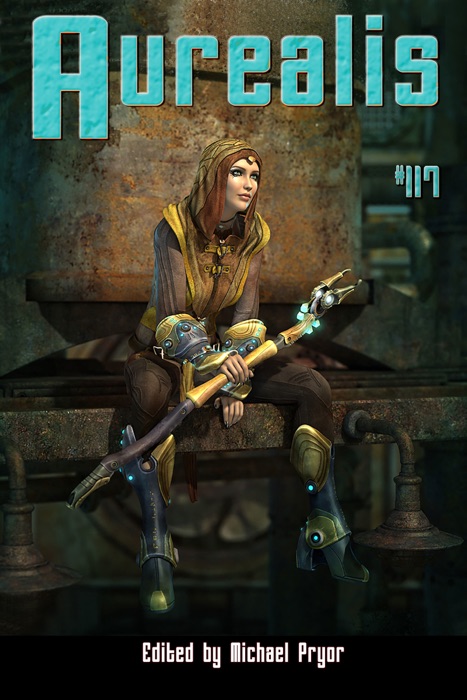 Aurealis #117
