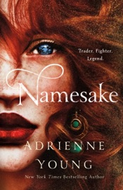 Namesake - Adrienne Young