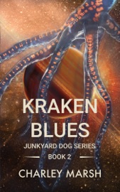 Kraken Blues - Charley Marsh