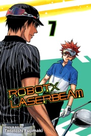 ROBOTxLASERBEAM, Vol. 7 - Tadatoshi Fujimaki