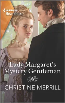 Read: Lady Margaret's Book Mystery Gentleman