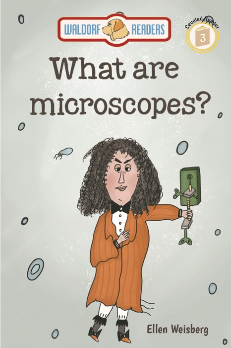 What Are Microscopes?