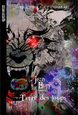 Read: Le cercle Book et l'ombre - Tome 4
