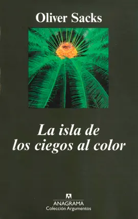 La isla de los ciegos al color