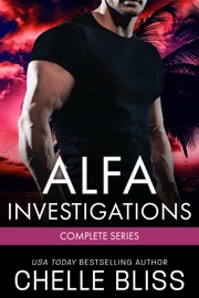 ALFA Investigations