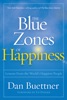 Book The Blue Zones of Happiness