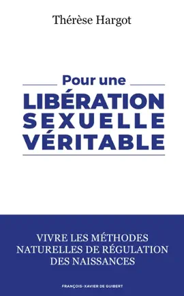 Read: Pour Book une libération sexuelle véritable