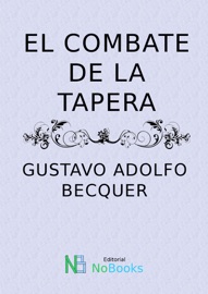 El combate de la tapera - Eduardo Acevedo Díaz