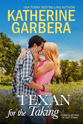 Read: Texan for the Book Taking