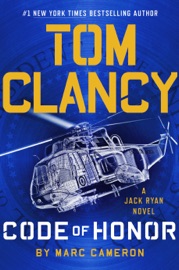 Tom Clancy Code of Honor - Marc Cameron