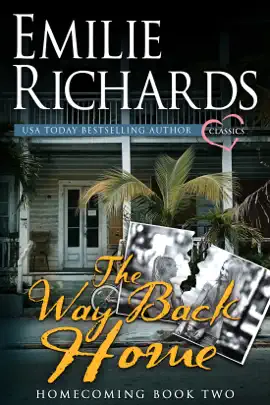 Read: The Book Way Back Home