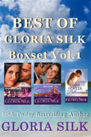 Gloria Silk - Best of Gloria Silk Books Boxset Vol.1 artwork