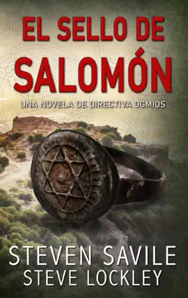 Read: El Sello de Salomón Book