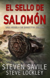 El Sello de Salomón - Steven Savile & Steve Lockley