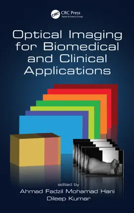 Read: Optical Imaging Book for Biomedical and Clinical Applications