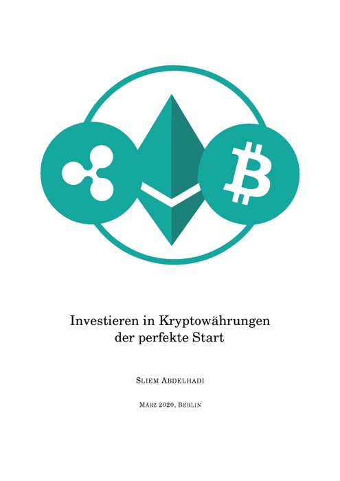 Investieren in Kryptowährungen