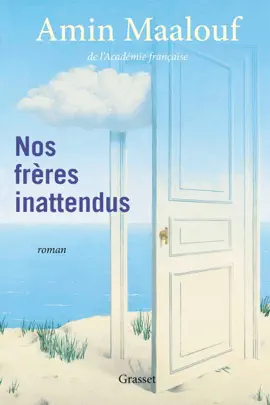 Read: Nos Book frères inattendus