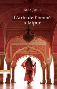 L'arte dell'henné a Jaipur