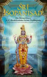 Sri Isopanisad
