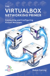 The VirtualBox Networking Primer