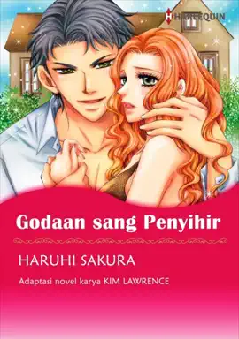 Read: Godaan sang Book Penyihir