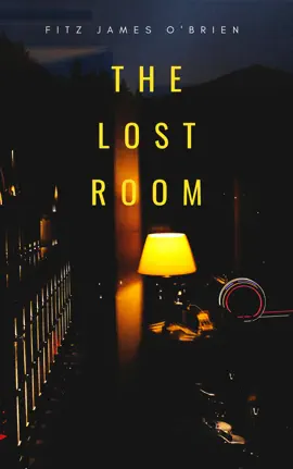 Read: Book The Lost Room