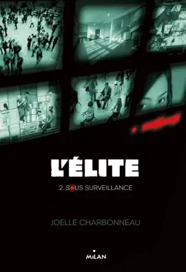 Read: L'élite, Tome Book 02