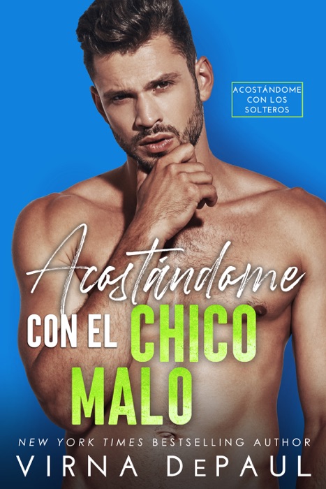 Acostándome con el chico malo