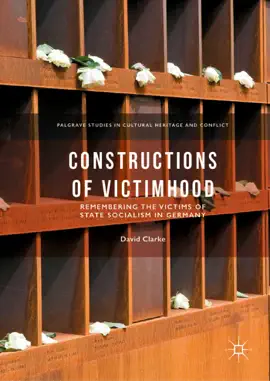 Read: Constructions of Victimhood Book