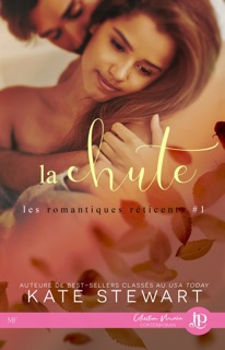 La chute by Kate Stewart