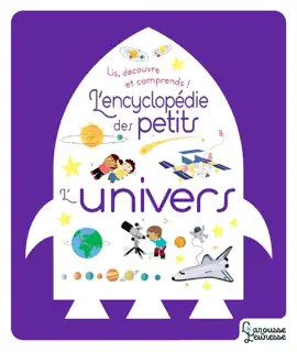 Read: L'Univers