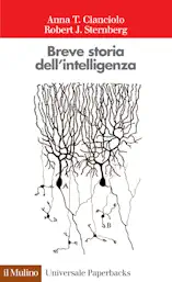 Breve storia dell'intelligenza