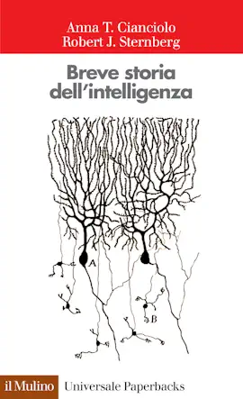 Read: Breve storia Book dell'intelligenza