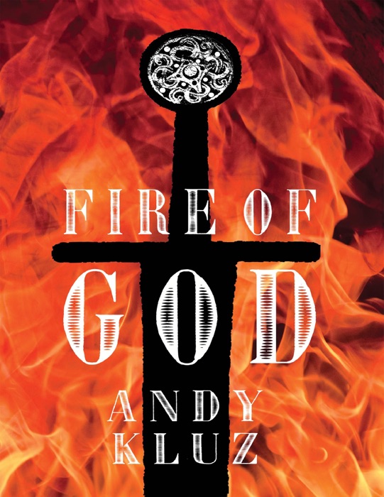 Fire of God