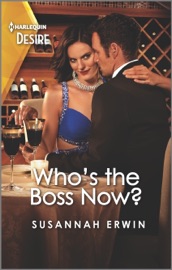 Who's the Boss Now? - Susannah Erwin