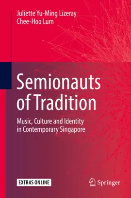 Read: Semionauts of Book Tradition