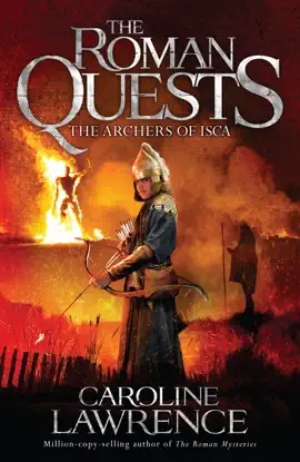 Read: The Archers of Isca Book