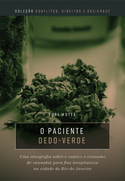 O paciente dedo-verde