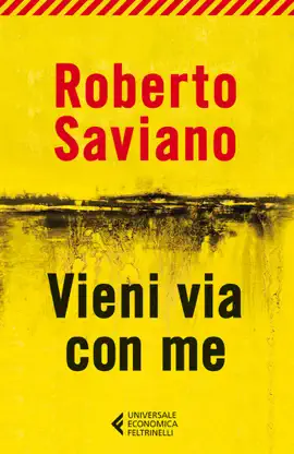 Read: Book Vieni via con me