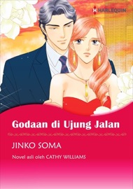 Godaan Di Ujung Jalan - Jinko Soma & Cathy Williams