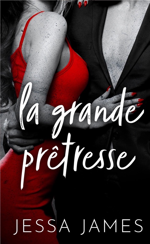La Grande Prêtresse