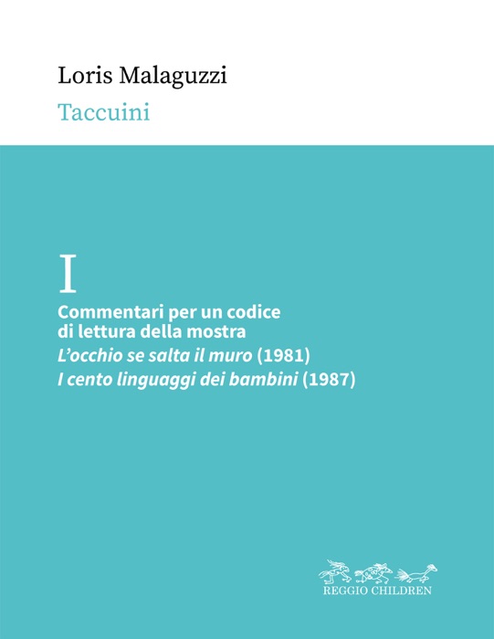 Commentari per un codice di lettura della mostra