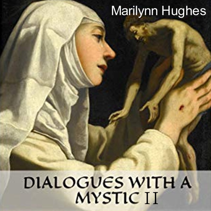 Dialogues with a Mystic II