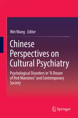 Read: Chinese Perspectives on Cultural Psychiatry Book